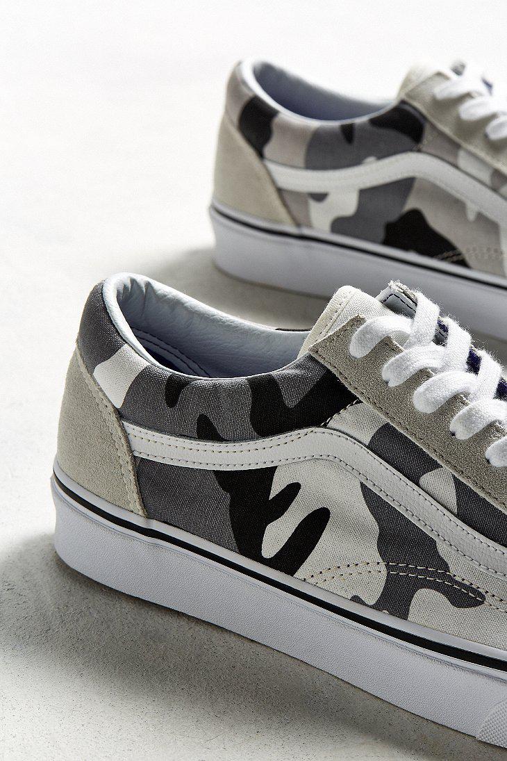 arctic camo vans