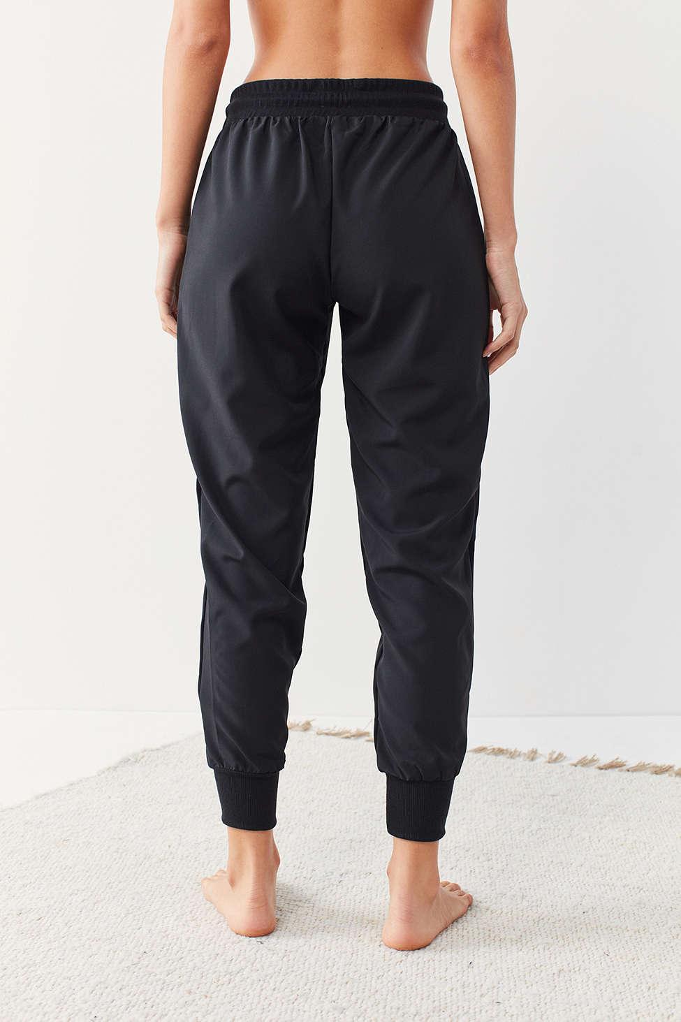 Out from under piper woven jogger pant Clearance