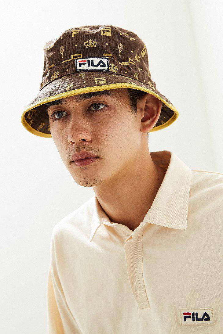 fila bucket