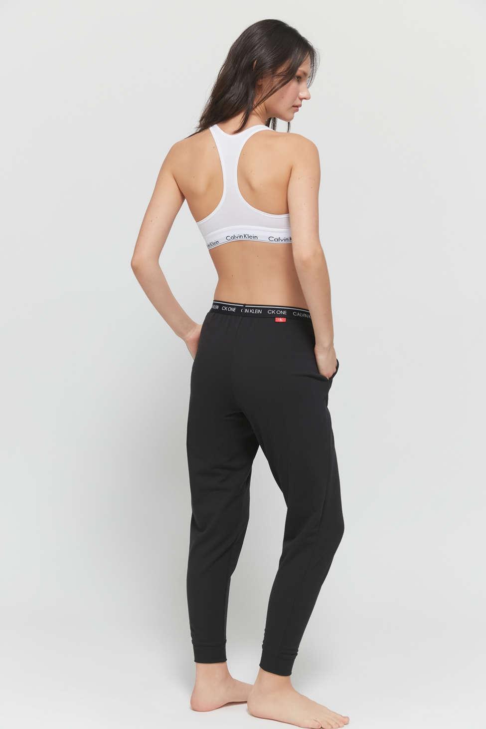 Calvin Klein Ck One Jogger Pant Outlet 