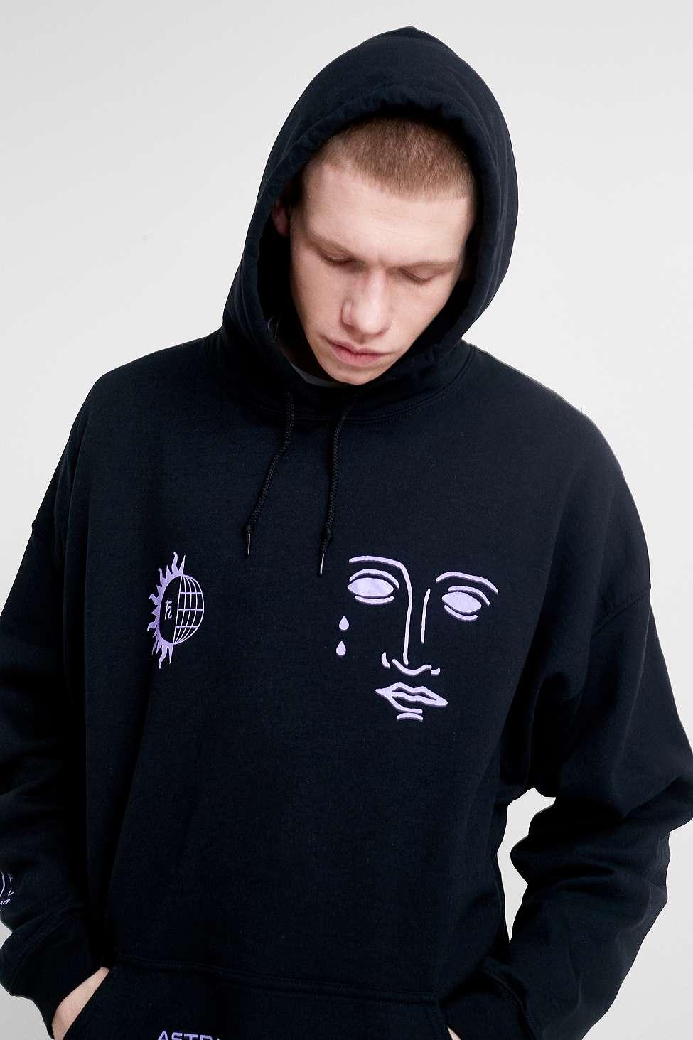 astral planes hoodie