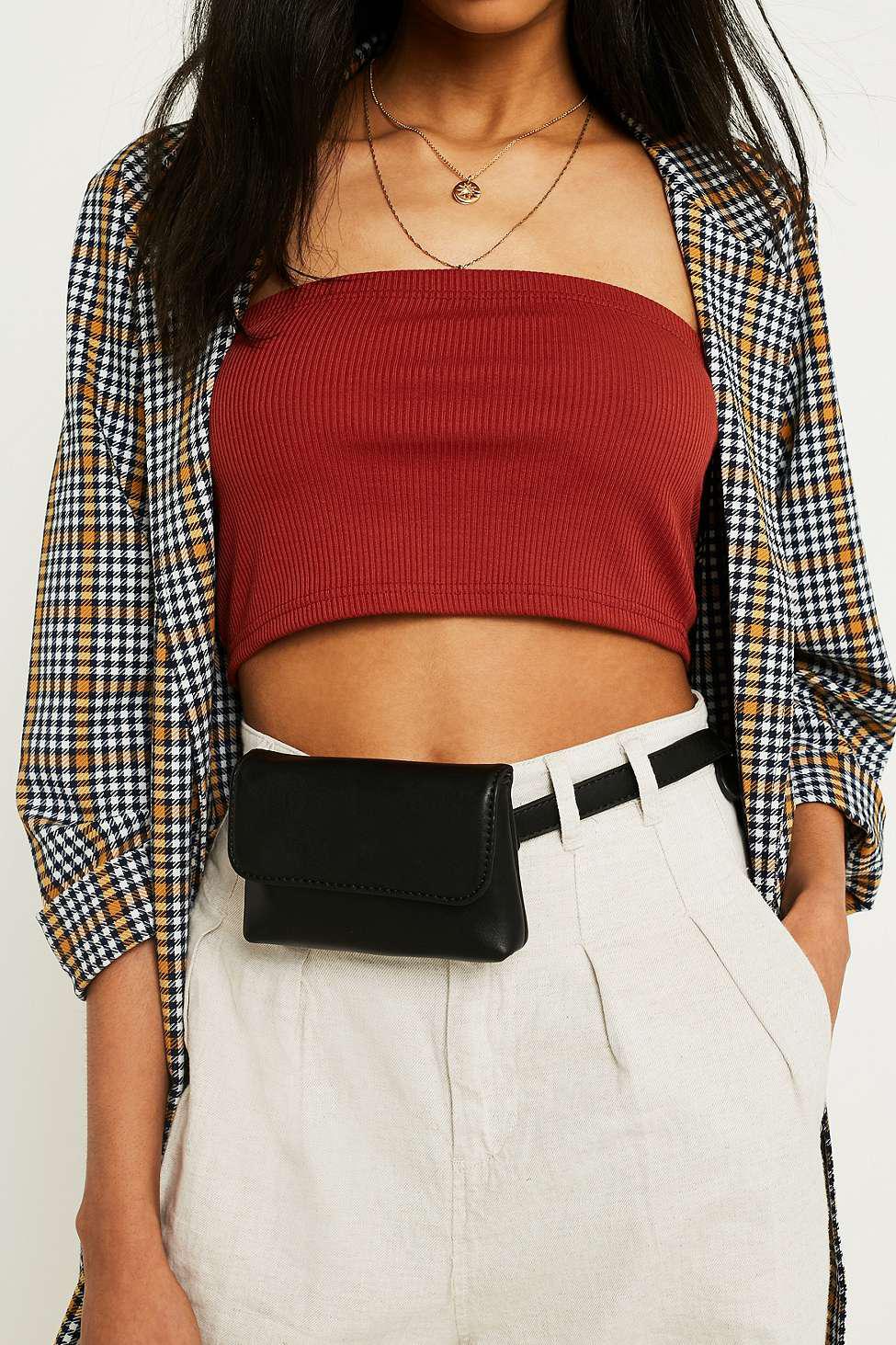 urban outfitters waist bag