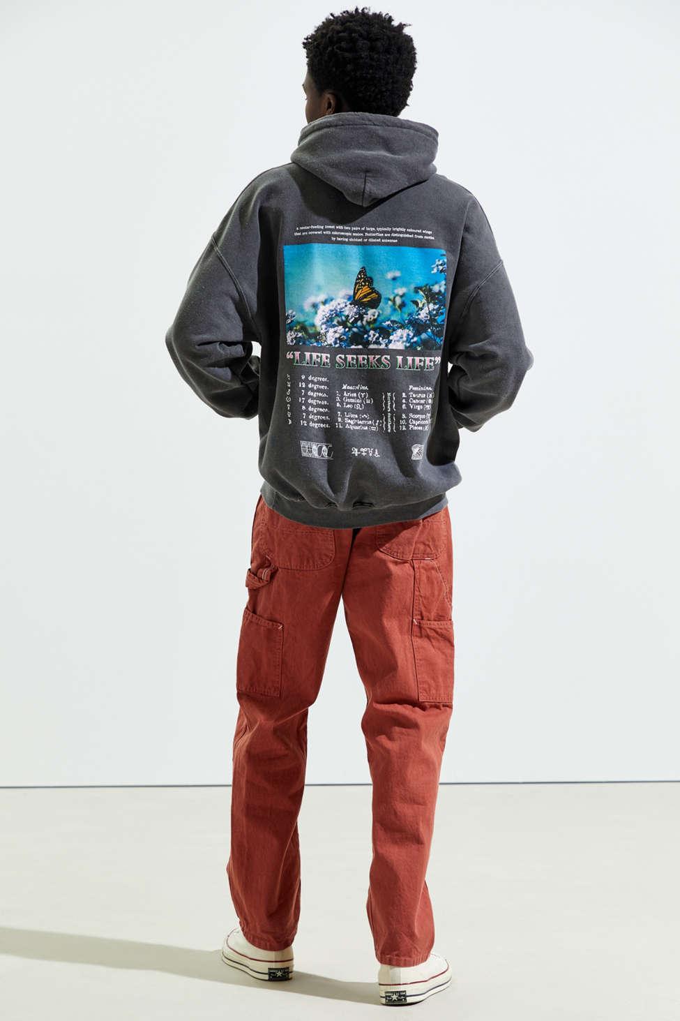 dream sweatshirt
