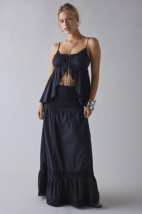we are kindred charlotte off shoulder dress Ladivine - KV1057 Draped Trumpet Gown