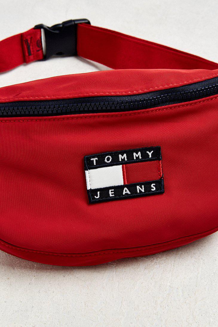 tommy hilfiger bag sling