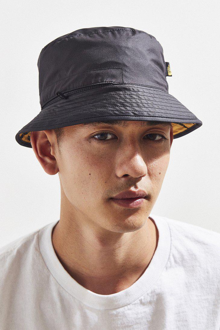 the north face sun stash bucket hat