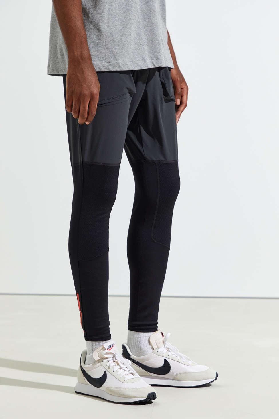 nike run wild pants