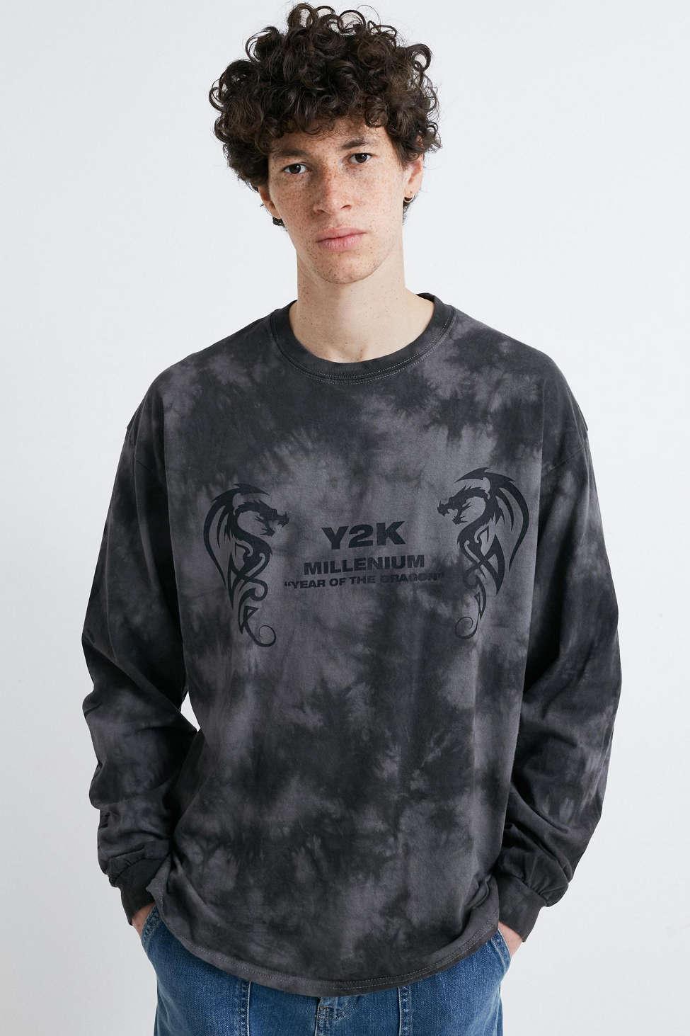 urban outfitters long sleeve t shirt
