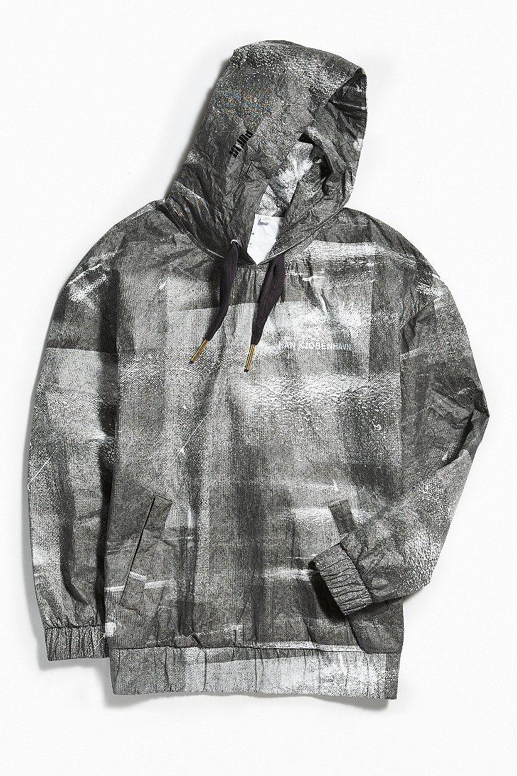 puma x han kjobenhavn coat