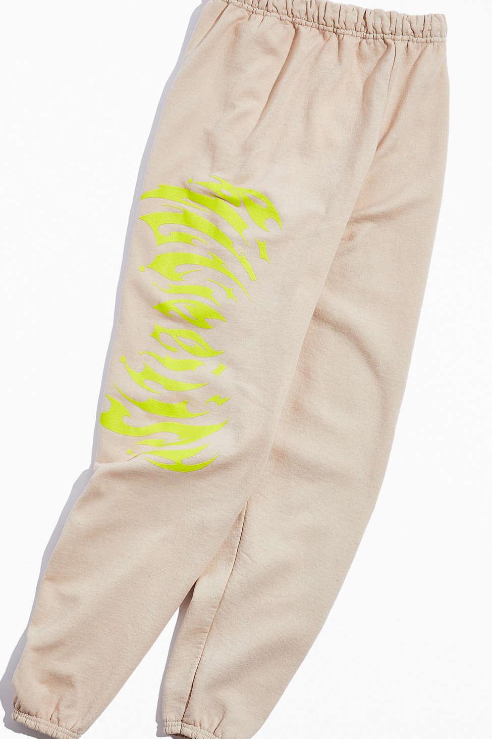 Urban Outfitters Billie Eilish Uo Exclusive Jogger Pant for Men | Lyst