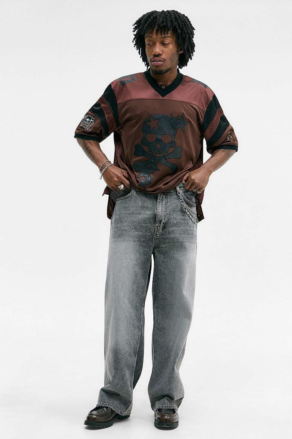 Jaded London Short sleeve t-shirts for Men | Online Sale up