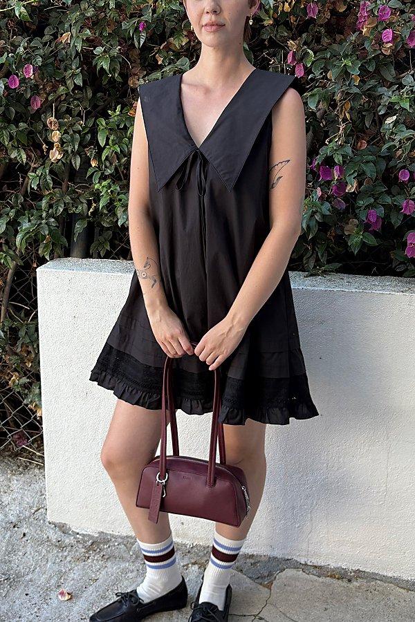 knee length dresses for ladies Jenny Mini Dress
