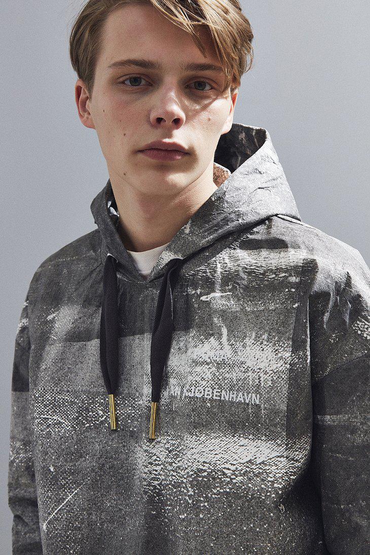 puma x han kjobenhavn coat