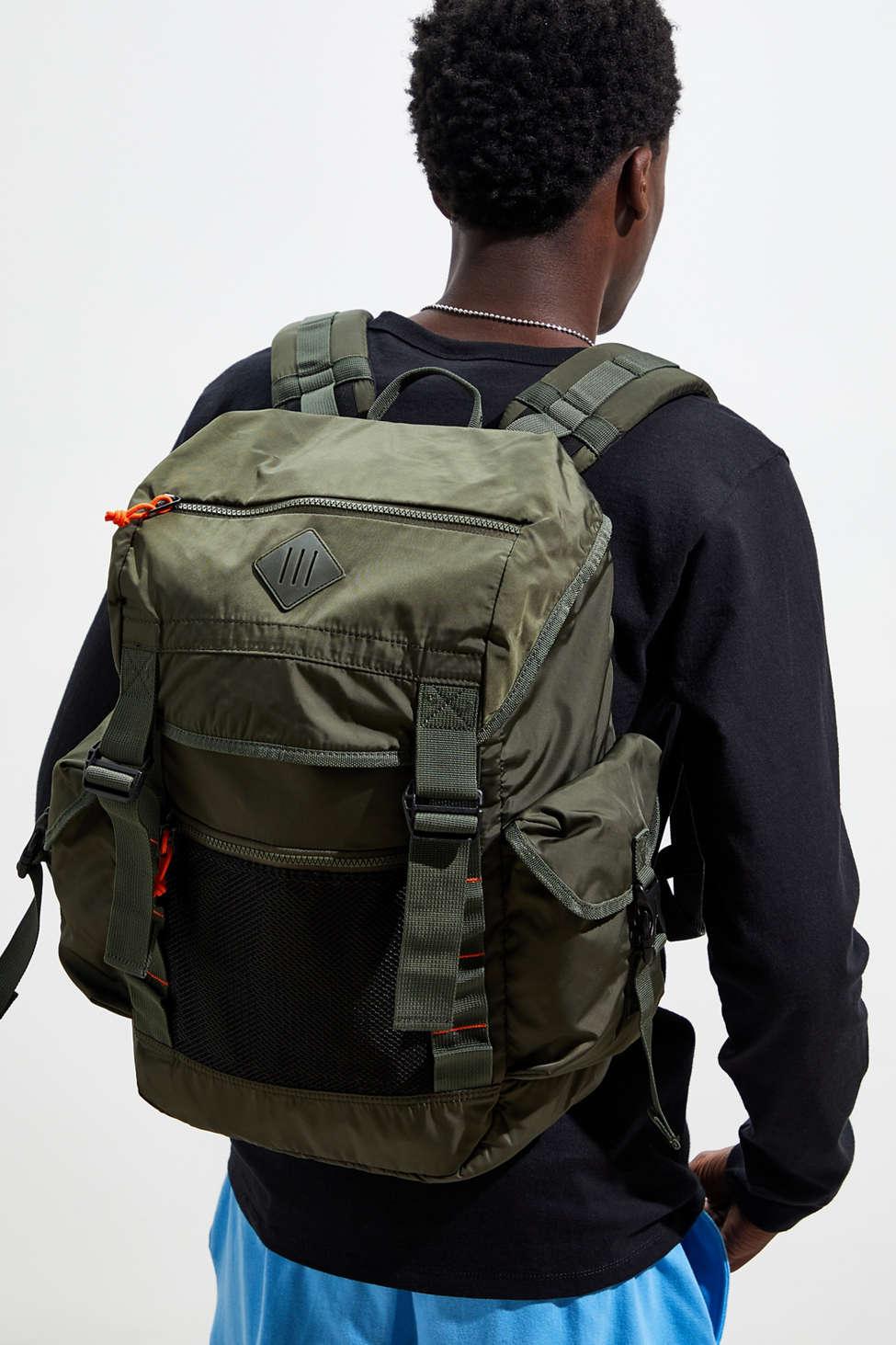 adidas originals urban utility black backpack