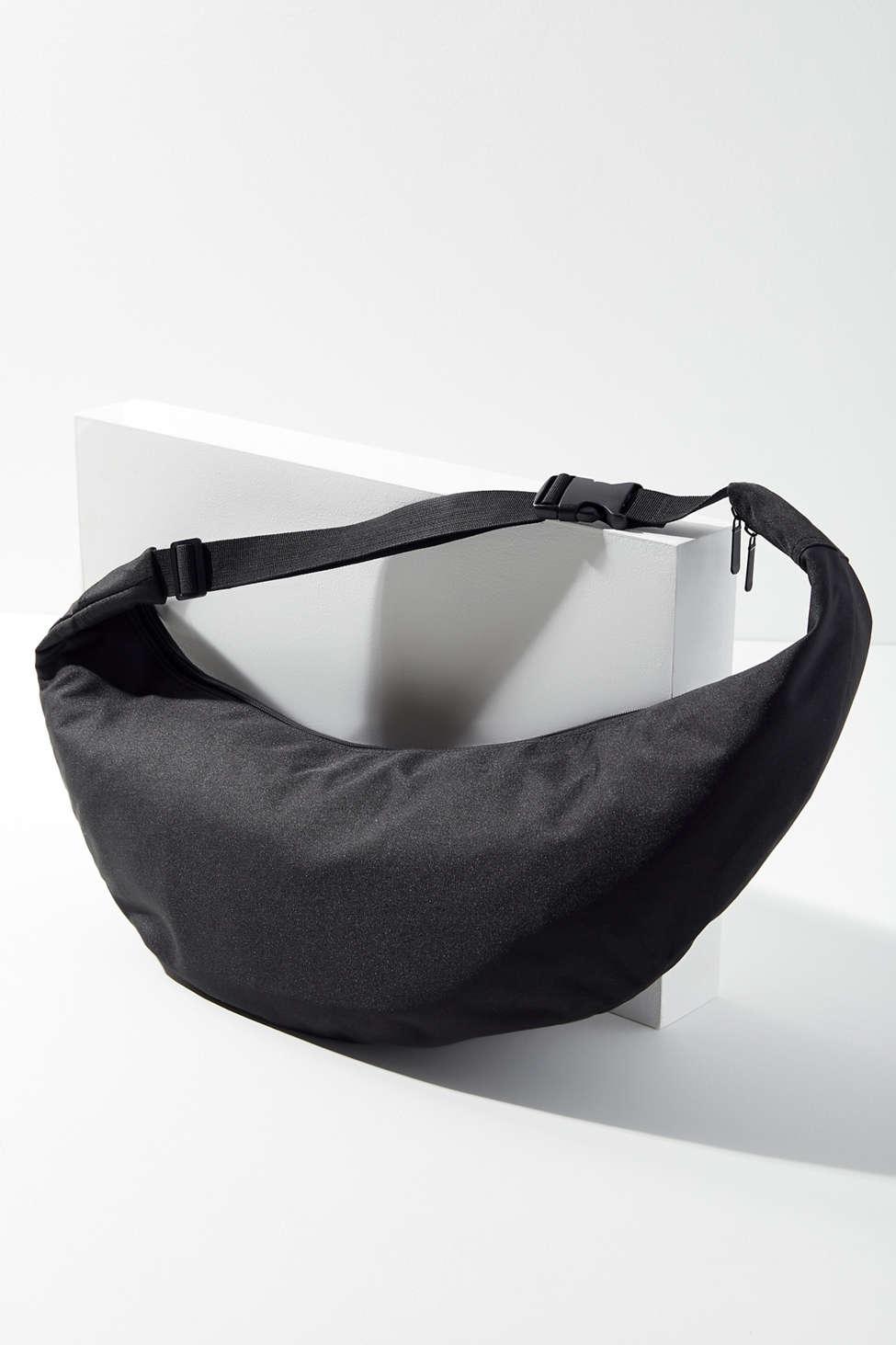 stussy maps sling bag