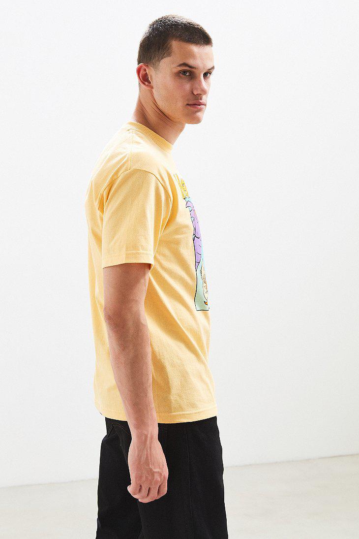 hercules t shirt urban outfitters