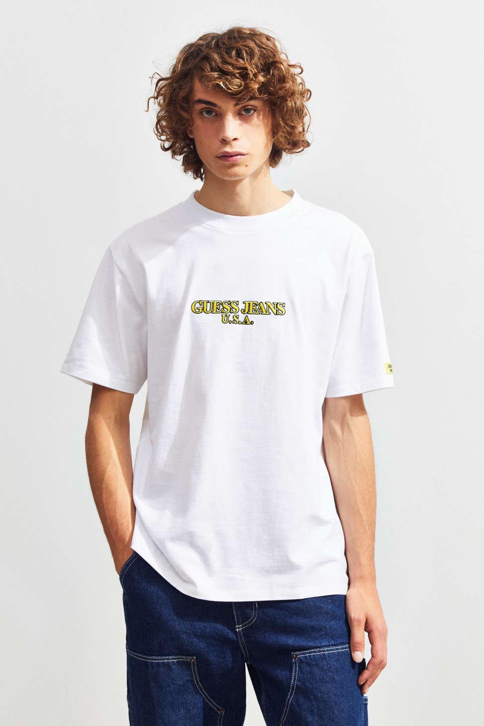 Guess chinatown market hoodie hotsell