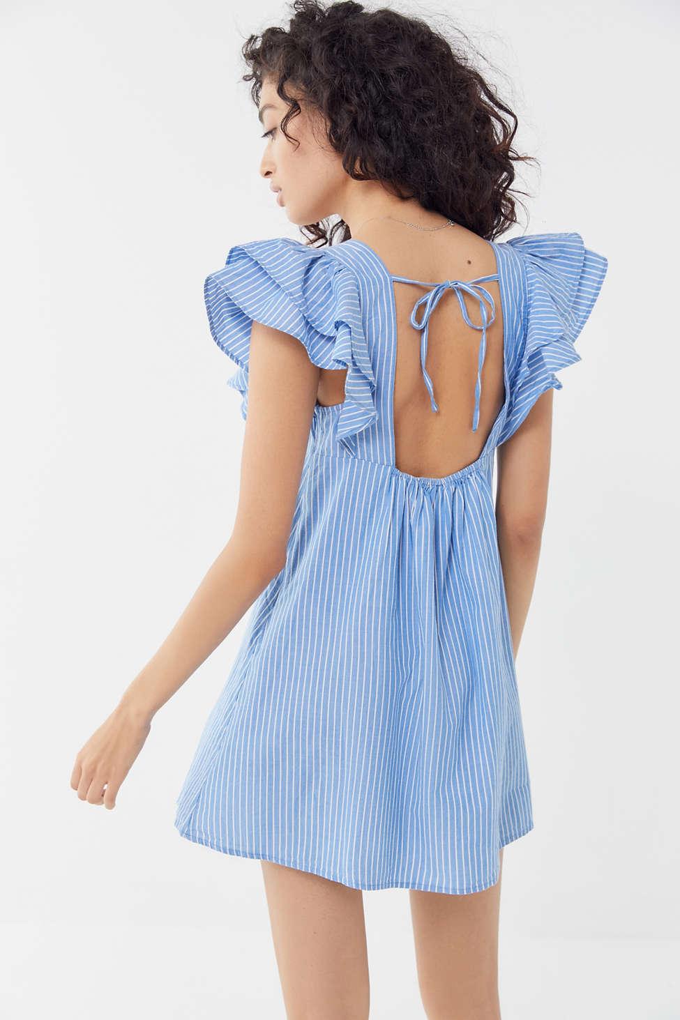 petite baby doll dresses