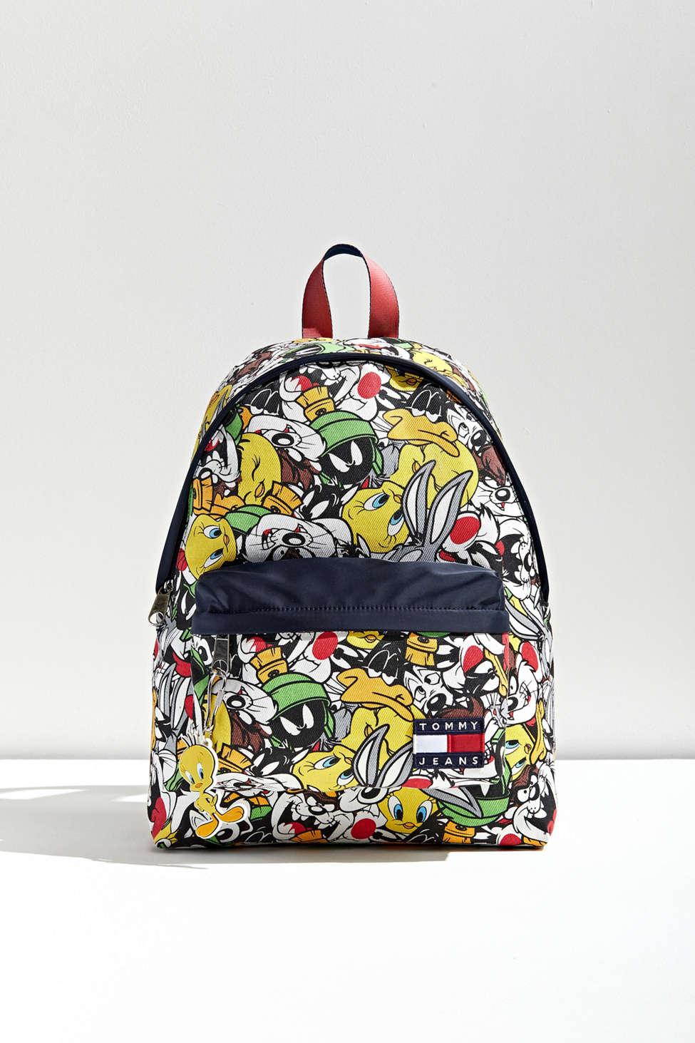 Tommy Hilfiger X Looney Tunes Backpack for Men | Lyst