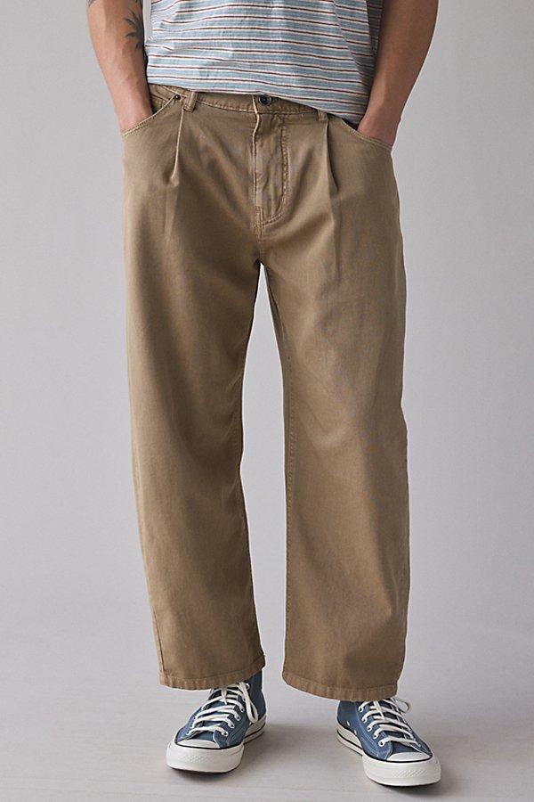 Khaki Bdg Painter Pants Bdg Brown Corduroy Pants BDG Corduroy