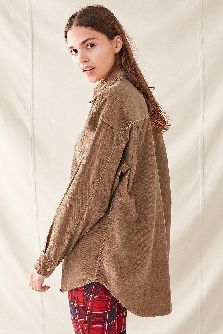 Urban Outfitters Vintage Oversized 