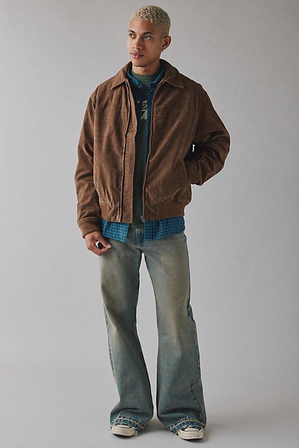 BDG デニムジャケット Californiafogessentials Men\u0027s BDG Casual jackets from $79 | Lyst