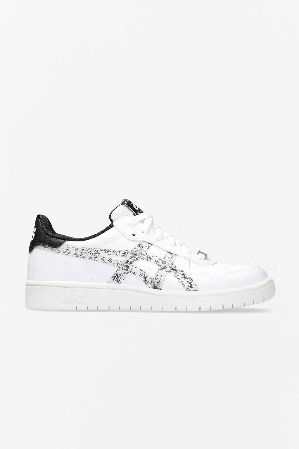 Floral asics sale
