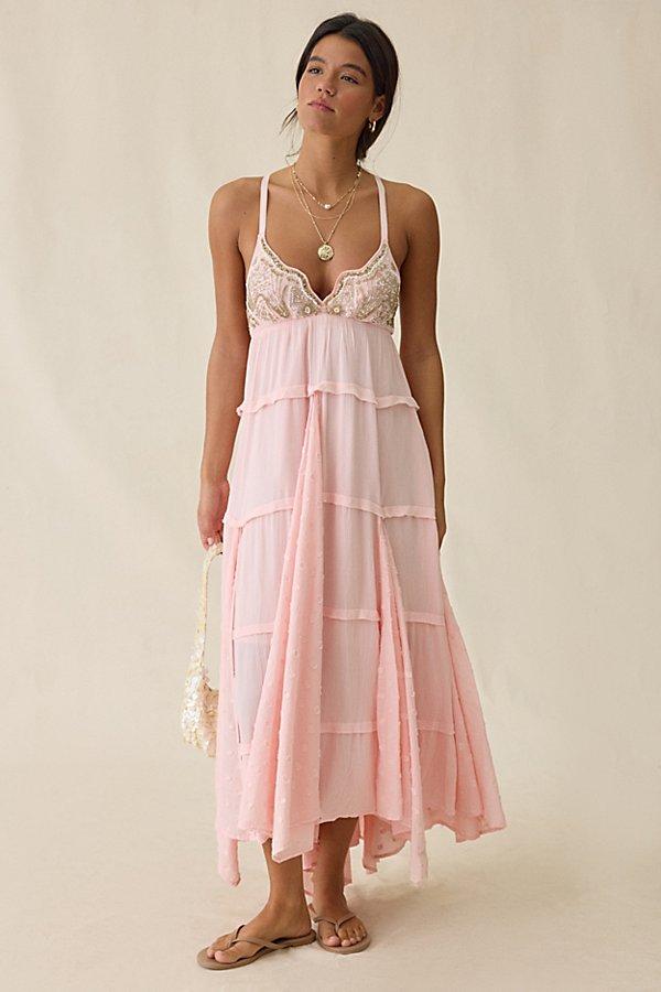 long dress with matching coat Andrea & Leo MA104 Long A Line Removable Jacket Formal Prom Dress main image 0