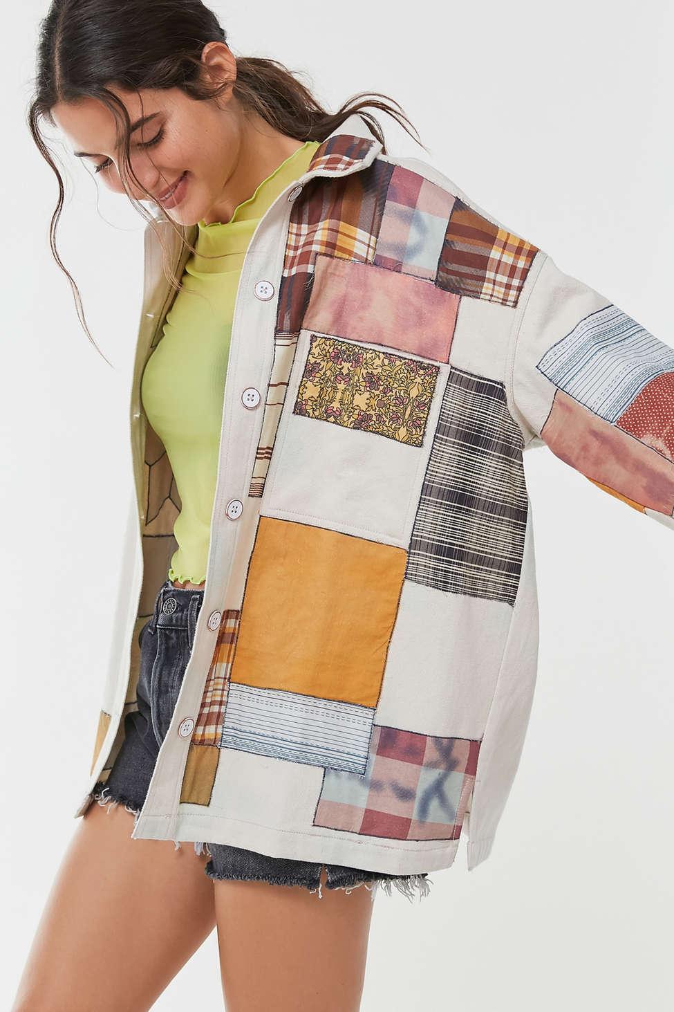 Kimchi blue jacket Clearance