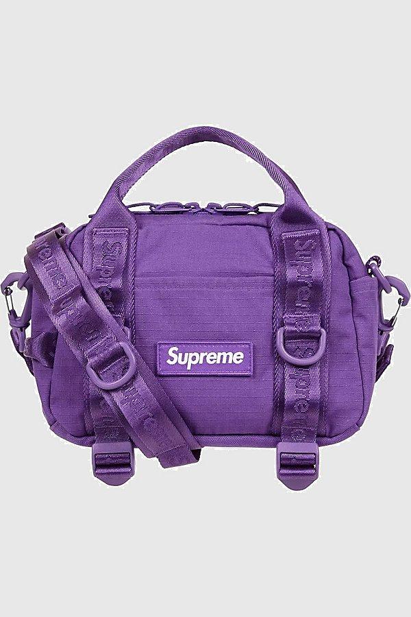 Men's Supreme Gym Bags and Duffel Bags from $104 | Lyst