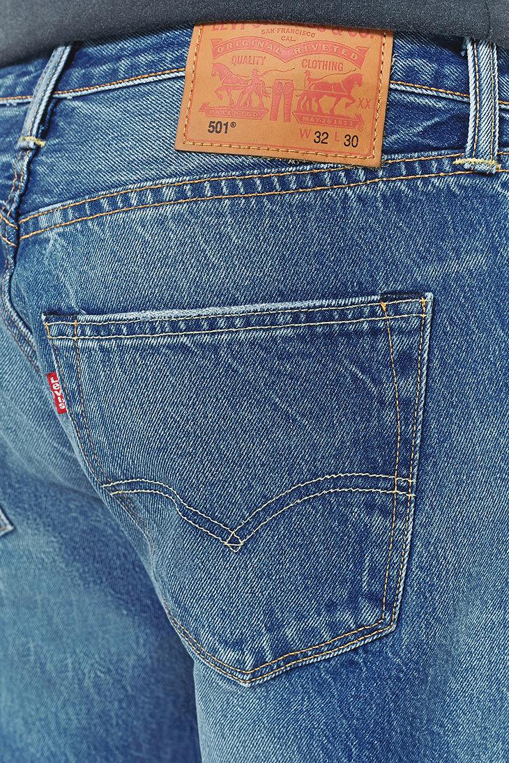 levis 501 strong