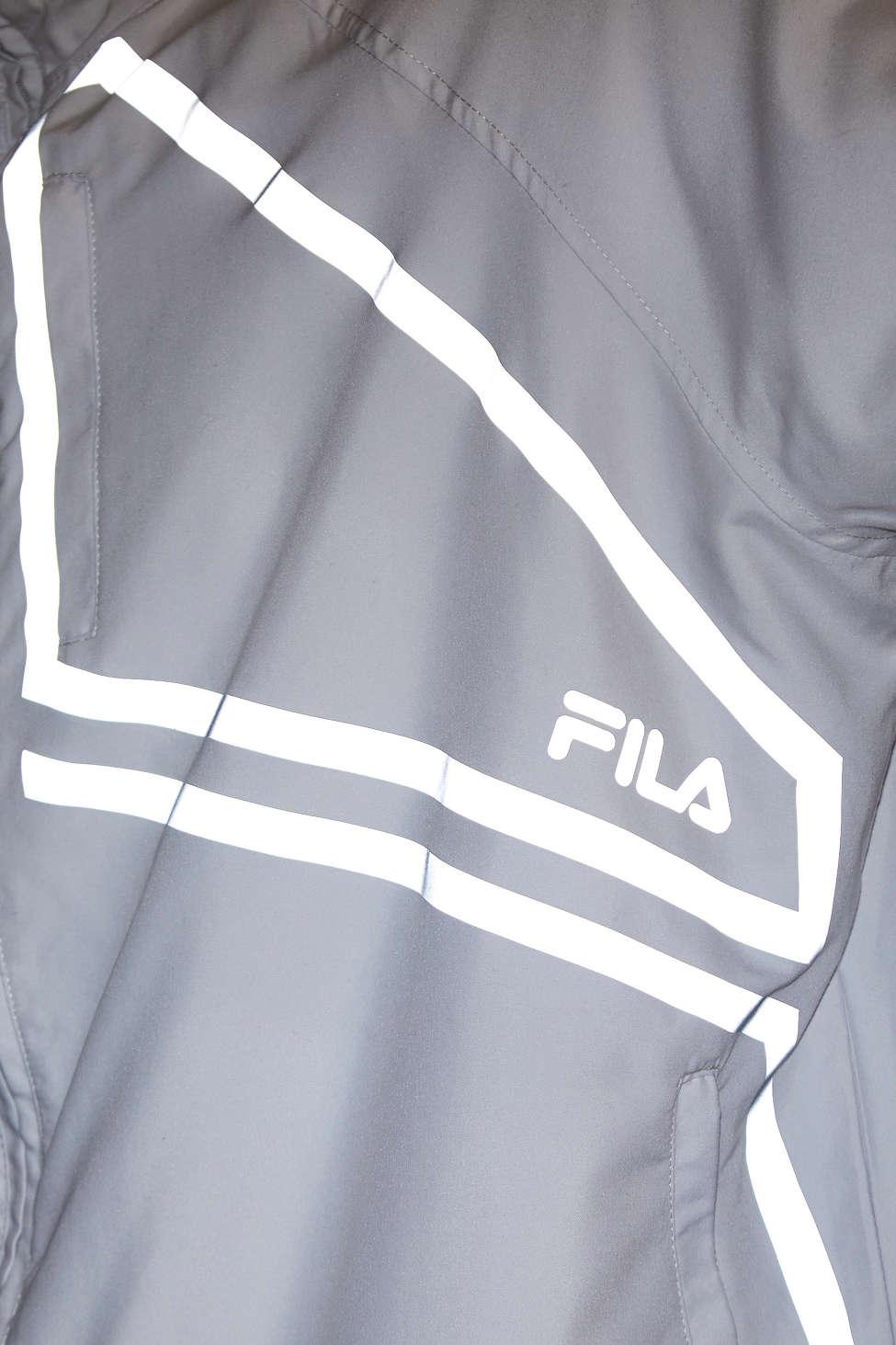fila uo exclusive colorblock ski jacket