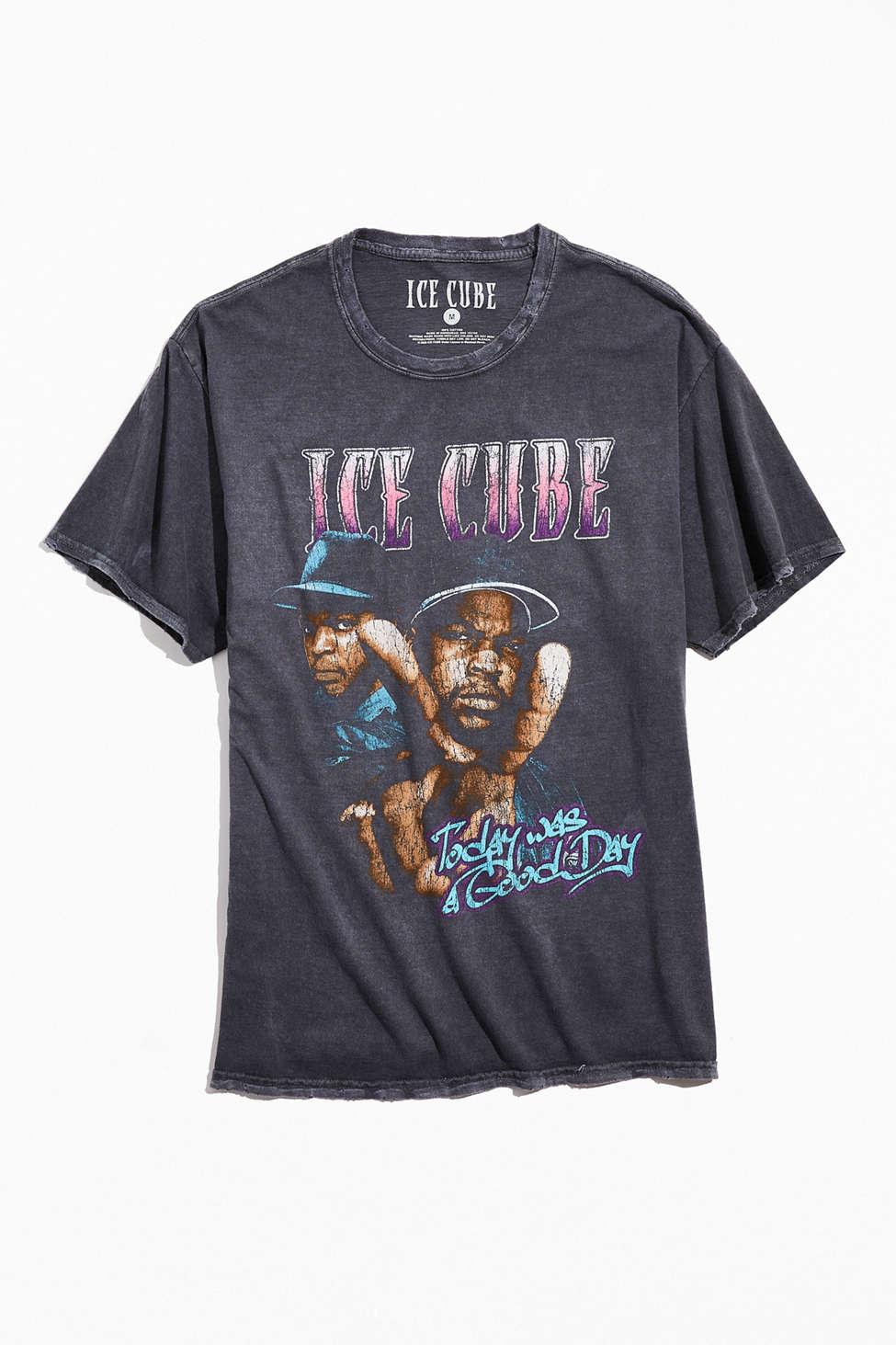 Urban Outfitters Ice Cube Good Day Vintage Tee for Men | Lyst Canada