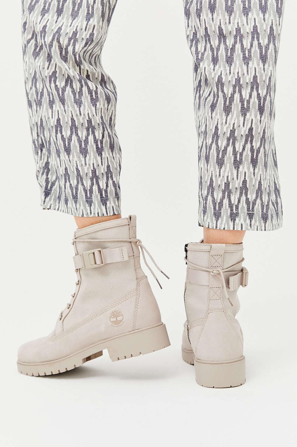 timberland jayne rebotl