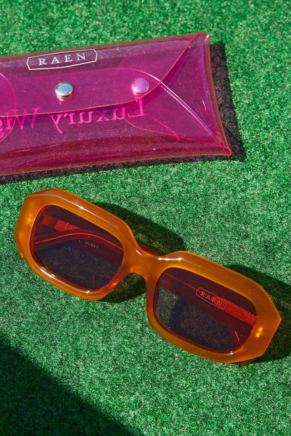 RAEN optics Sill Sunglasses