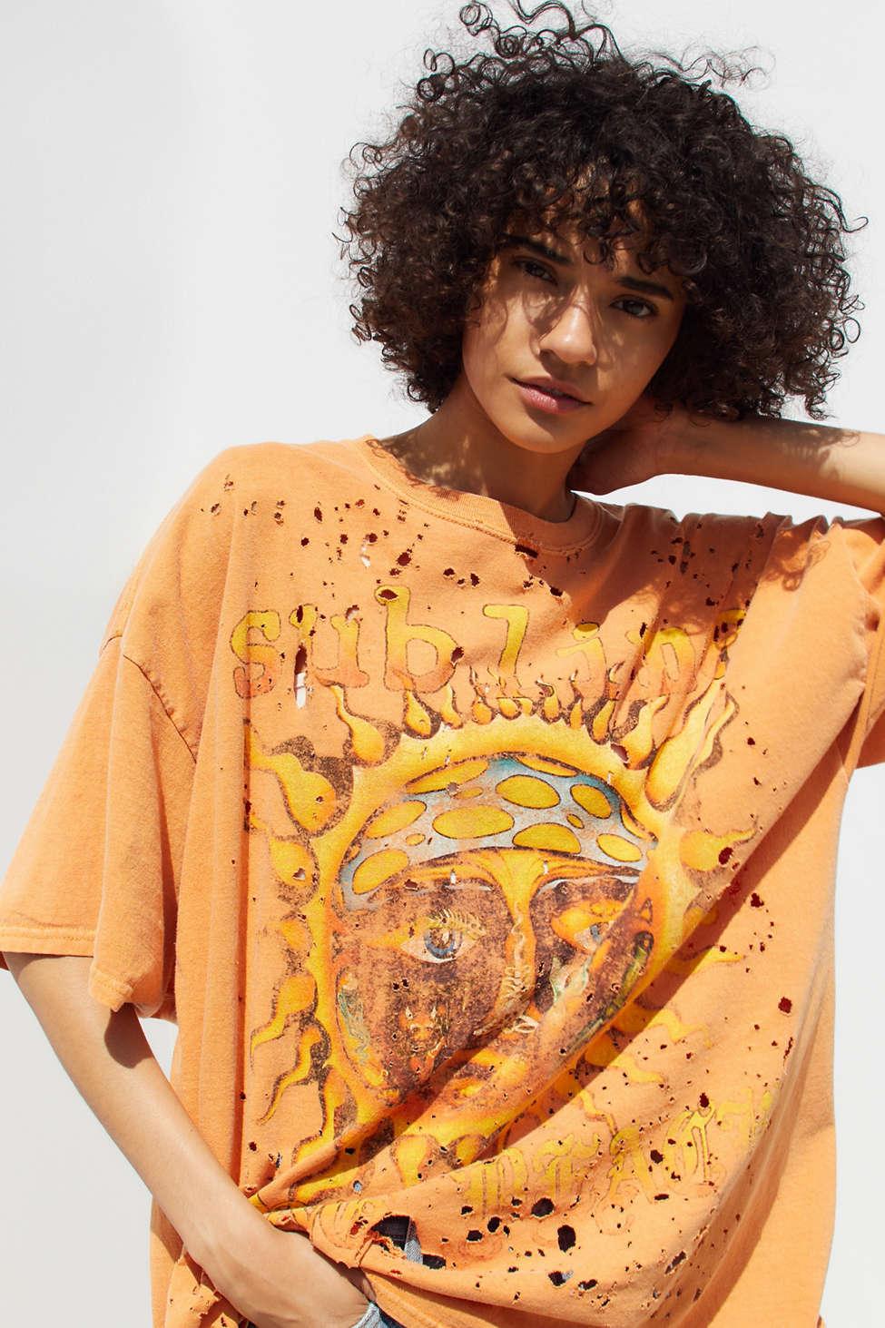 Sun Sweatshirt Urban Outfitters Sale Online, UP TO 57% OFF |  www.visitlescala.com