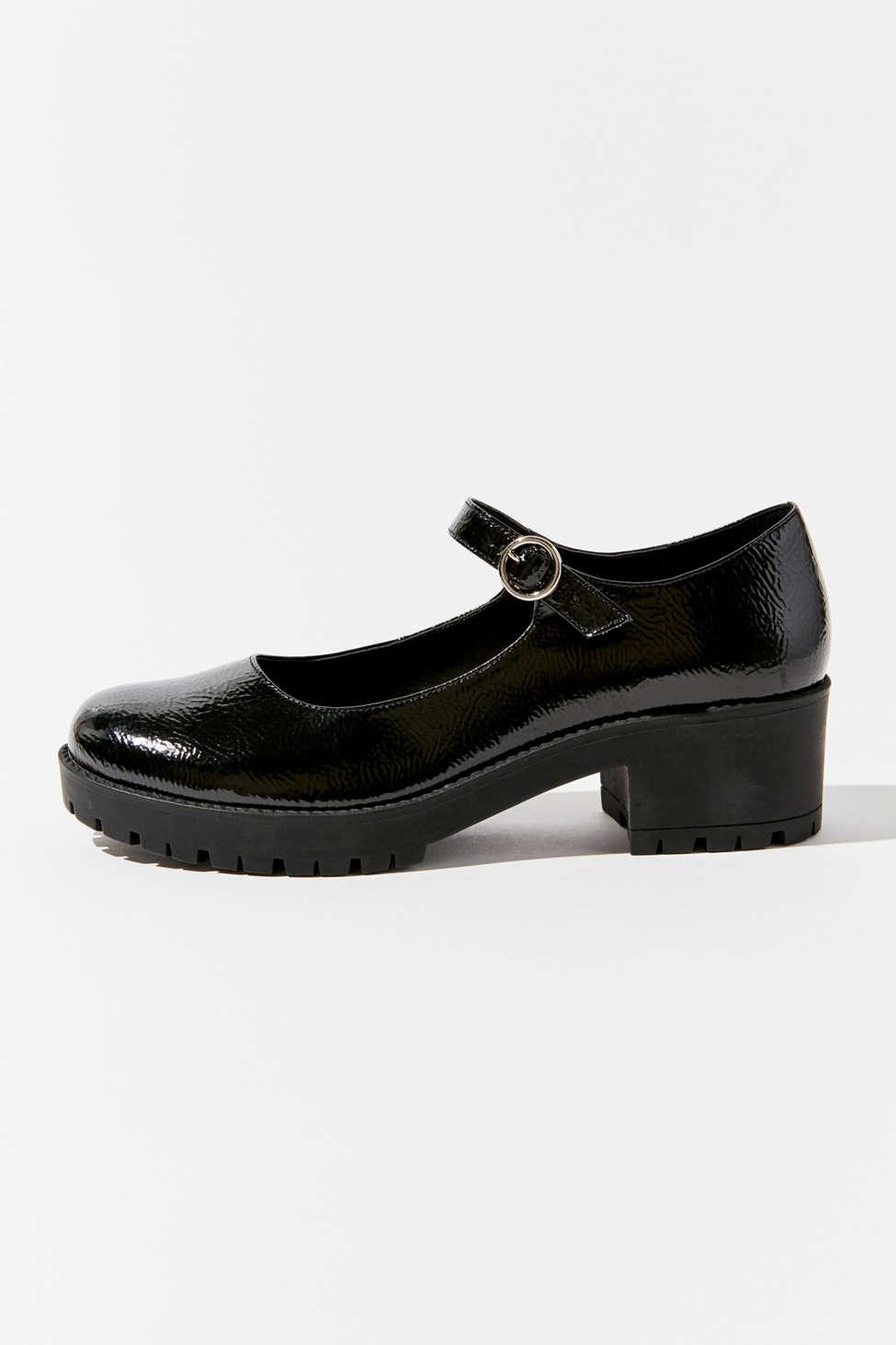 uo daria treaded mary jane
