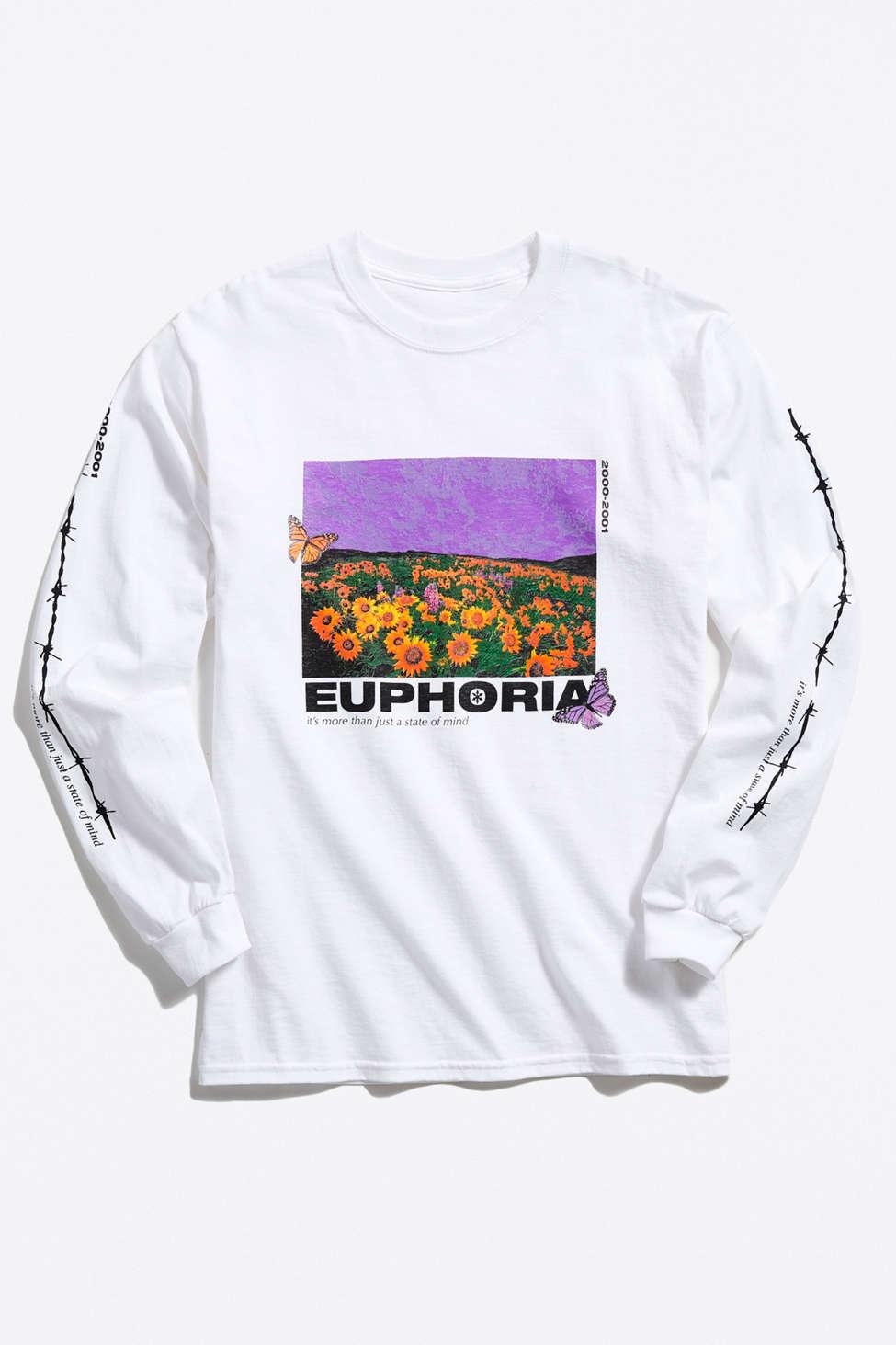 Urban Outfitters Cotton Euphoria Long 