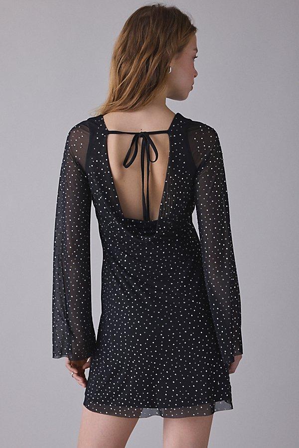 Designer Long Sleeve Disco Dresses for Women - Up to 45% off | Lyst