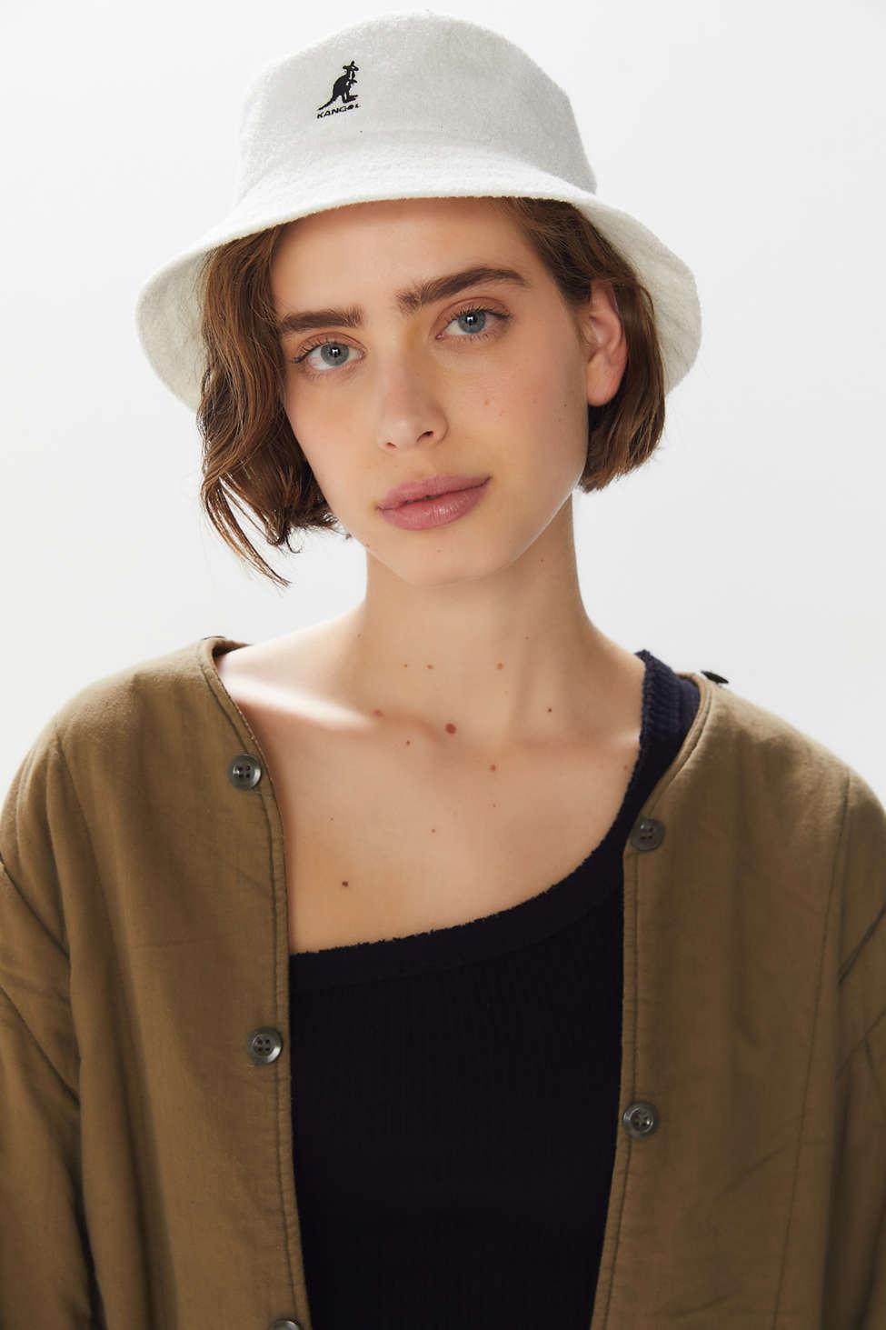 kangol bermuda hat