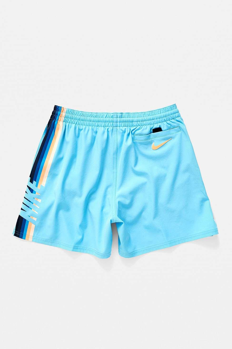 nike retro swim shorts