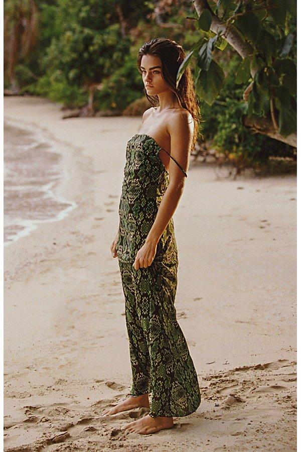 Designer Green Beach Dresses for Women - Up to 88% off | Lyst - Page 2