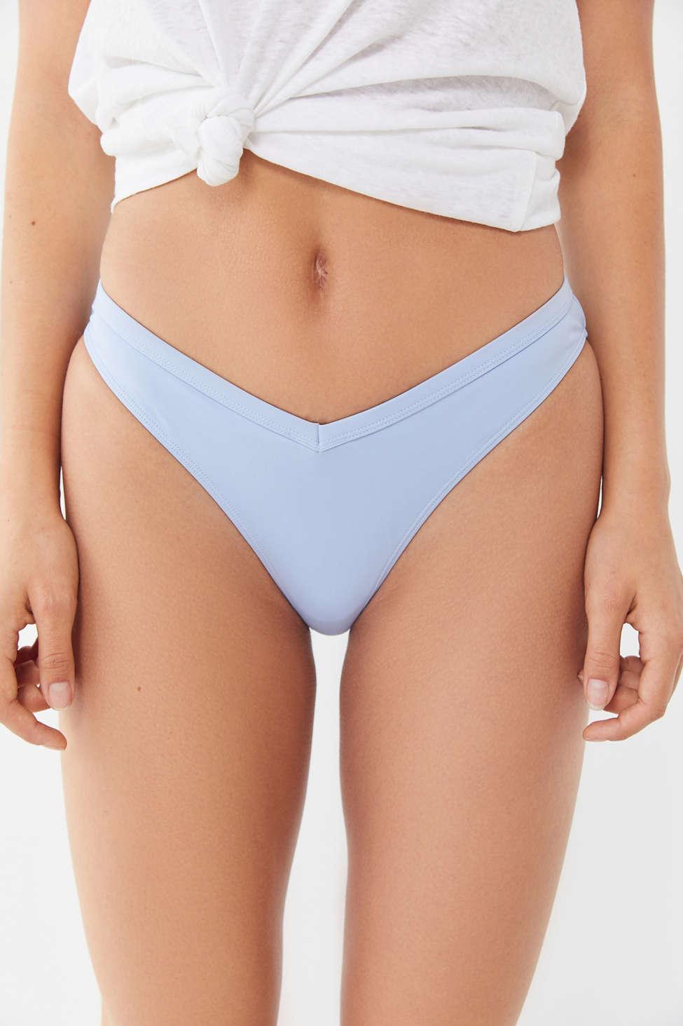 v shaped bathing suit bottoms