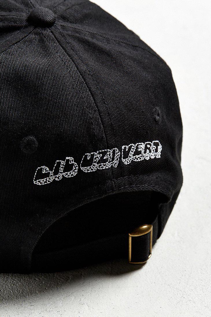 Lil Uzi Vert Baseball Hat 