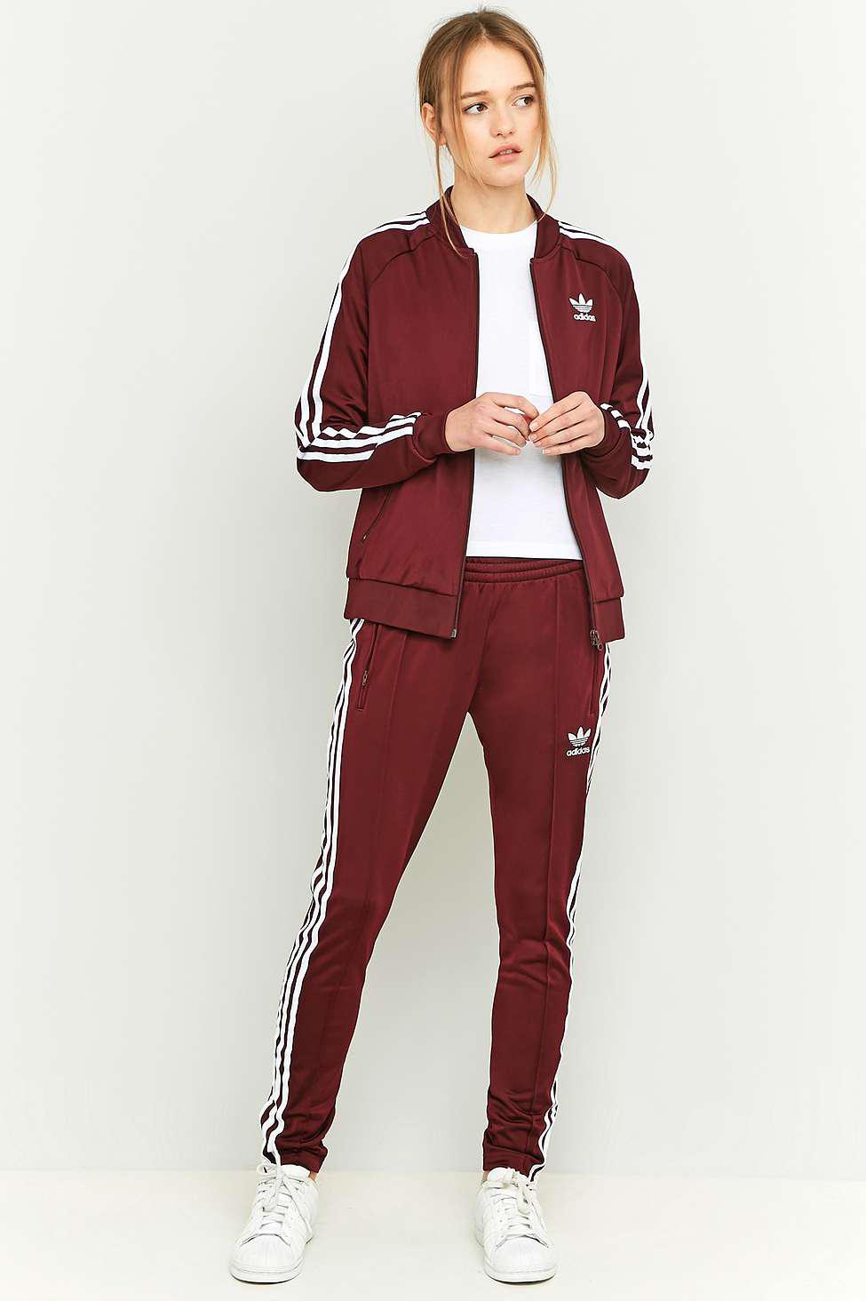 girly tracksuits