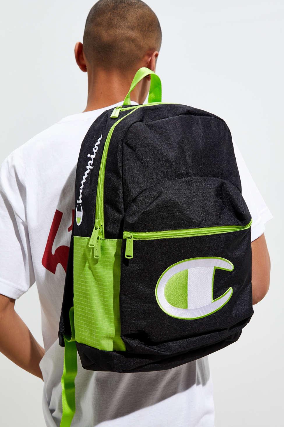 champion uo exclusive supercize mini backpack