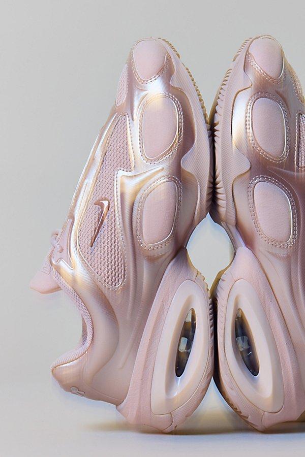 rose gold tns