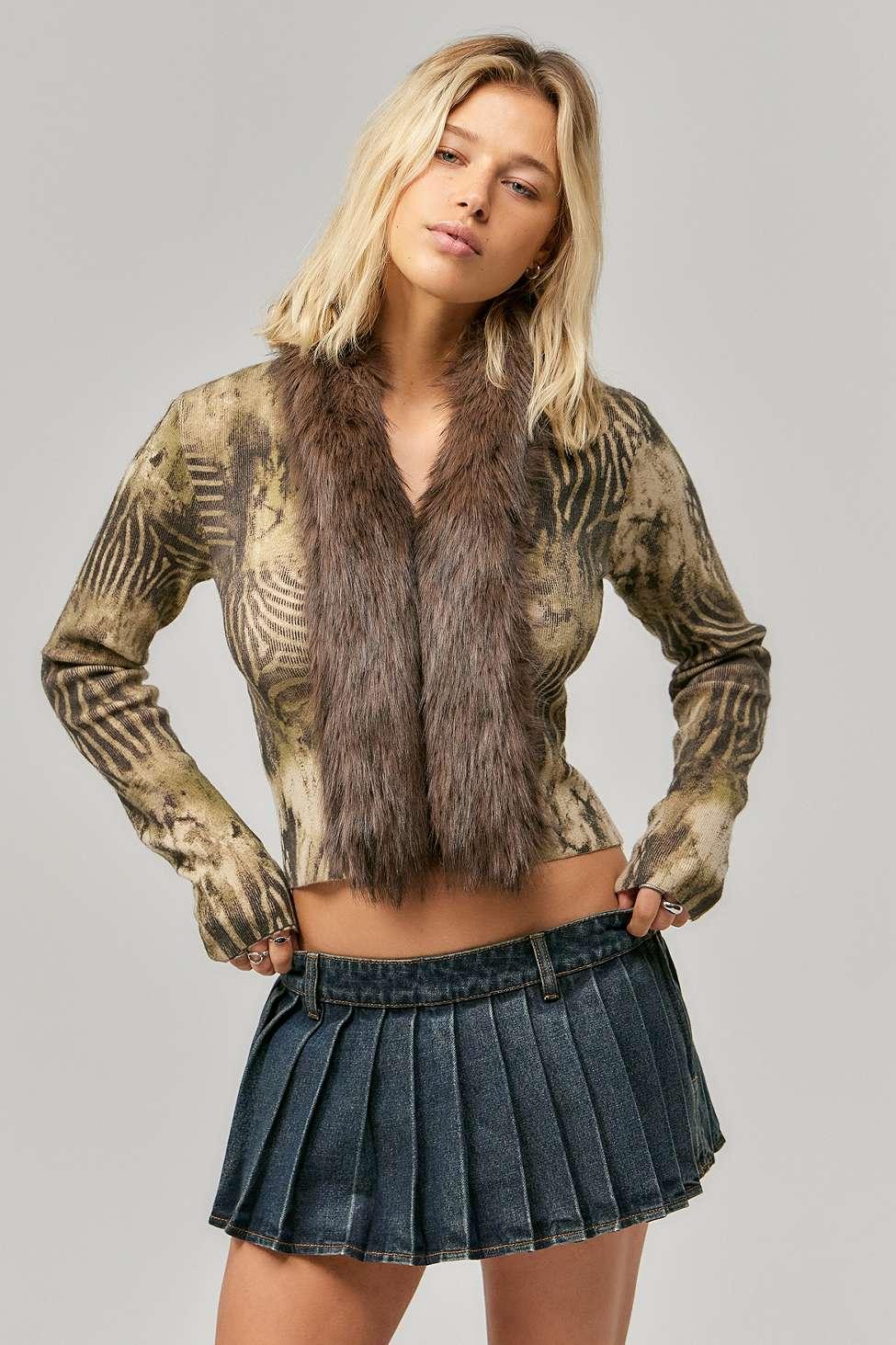 Women's Jaded London Cardigans from £55 | Lyst UK