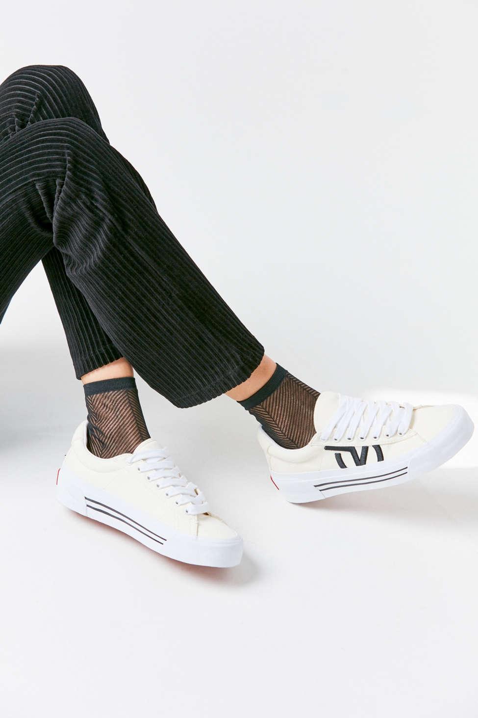 vans sid ni
