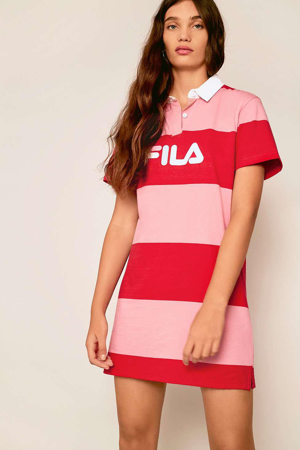 Fila Rugby Dress Flash Sales, 51% OFF 